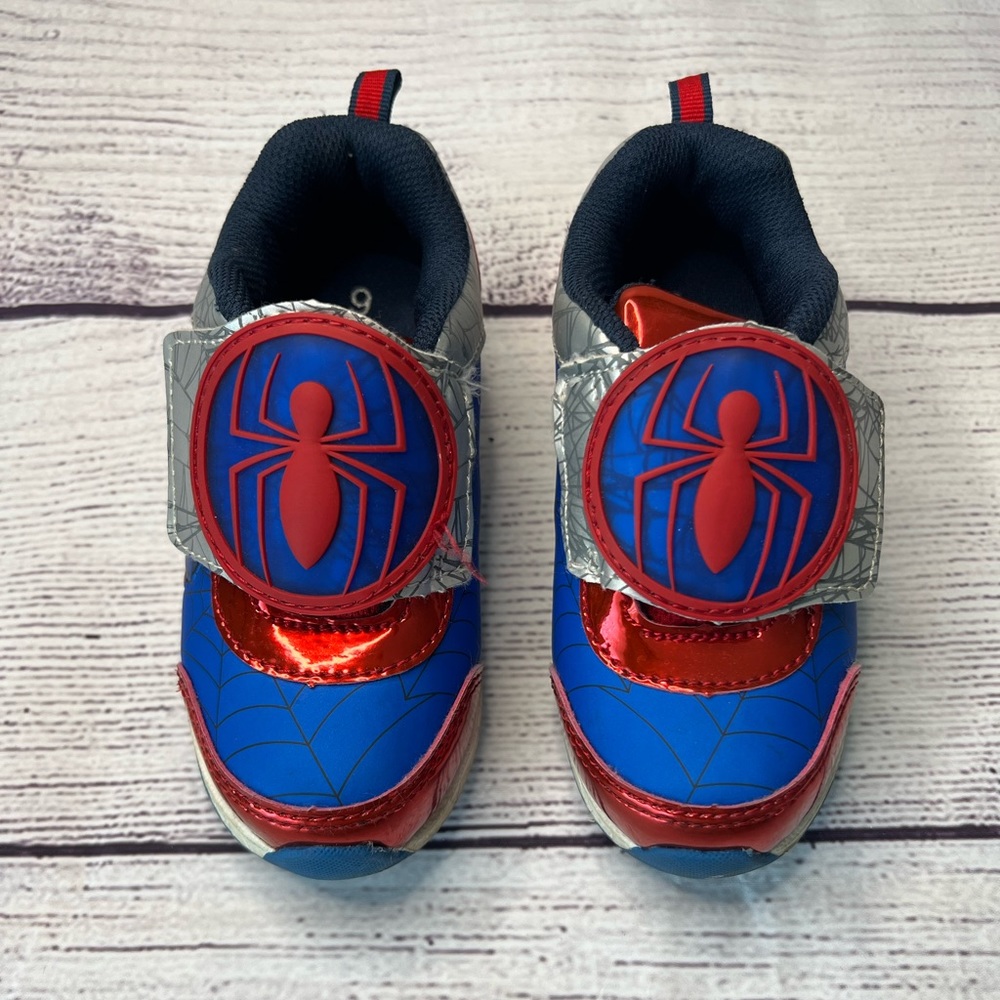 Spider Man Sneakers